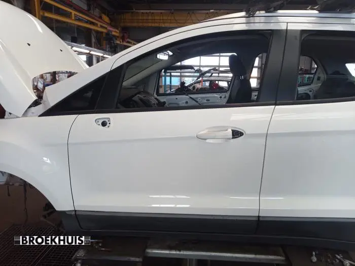 Door 4-door, front left Ford Ecosport