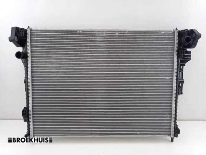 Radiateur Volvo V60