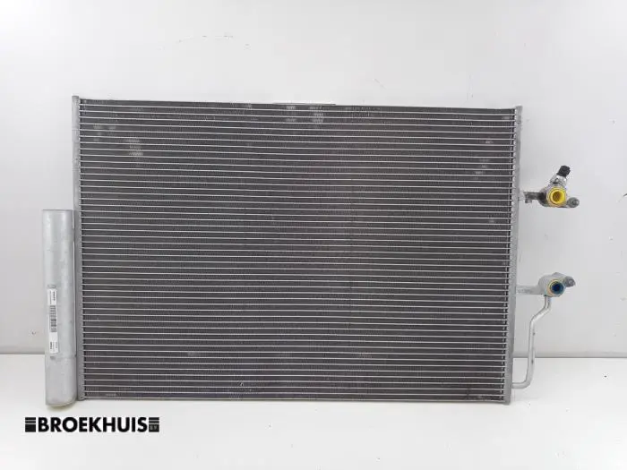 Radiateur clim Volvo V60