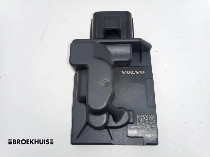 Module pompe carburant Volvo V60