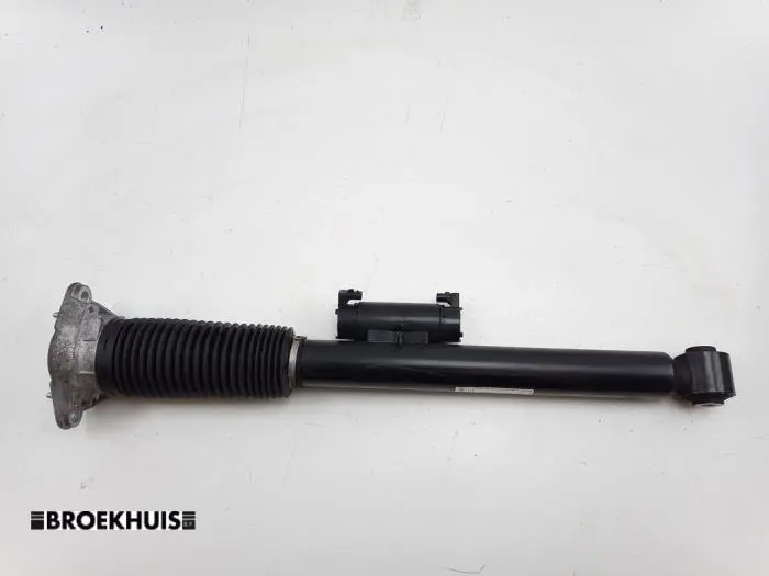 Rear shock absorber rod, right Landrover Range Rover Sport