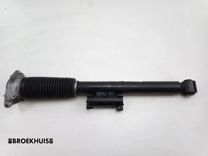 Rear shock absorber rod, left Landrover Range Rover Sport