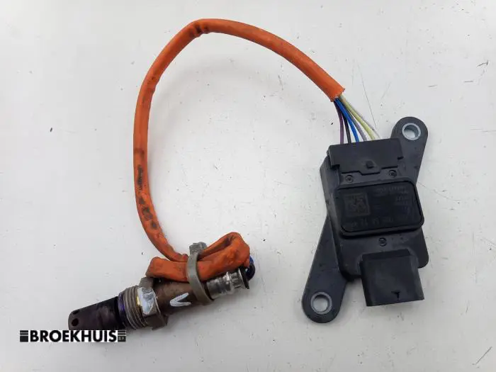 Nox Sensor Mercedes Sprinter