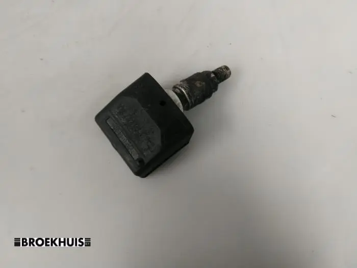 Bandenspanningsensor Opel Signum