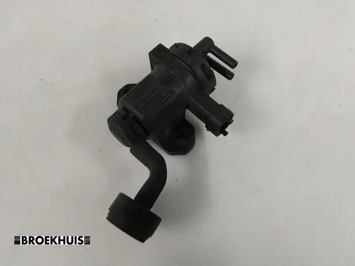 Turbodruk sensor Opel Signum