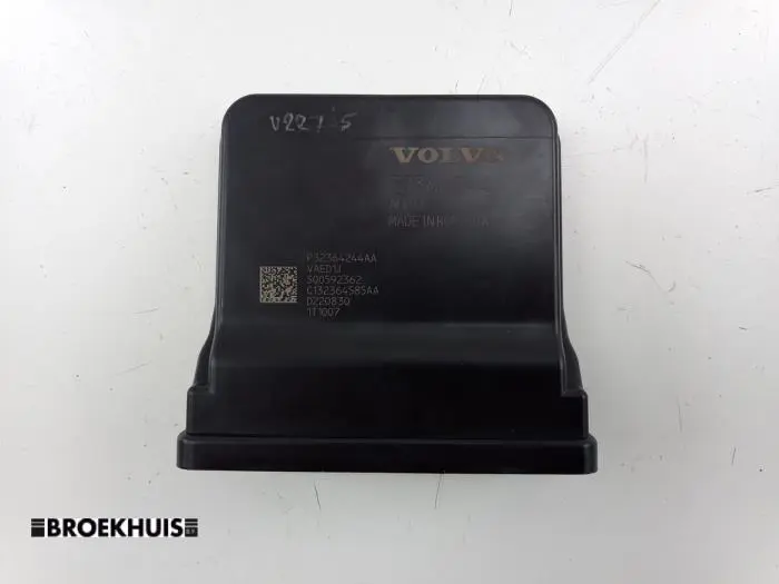 Module Bluetooth Volvo V60