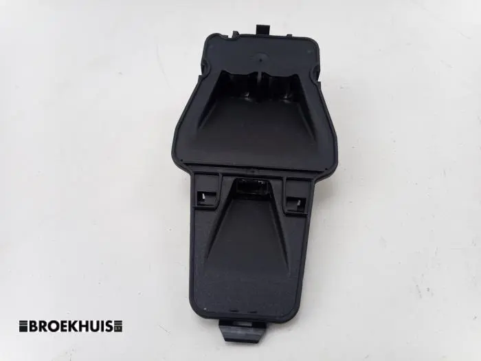 ACC sensor (distance) Seat Mii