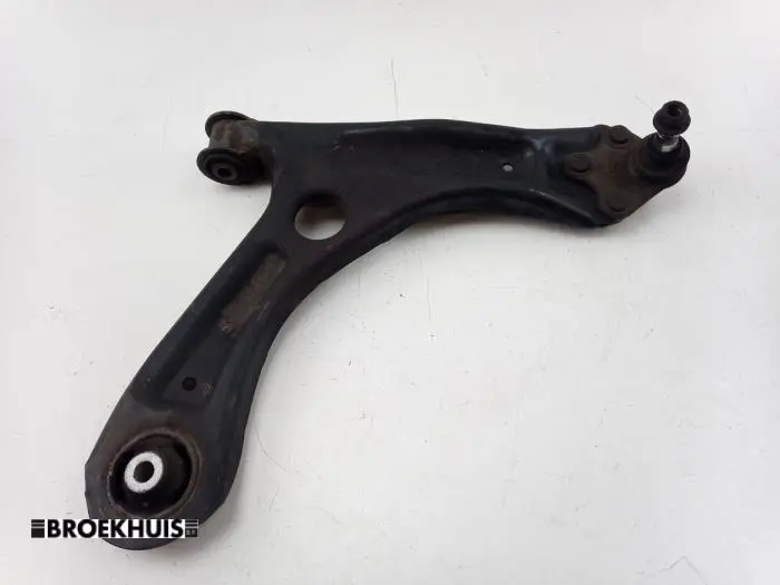 Front wishbone, right Seat Mii