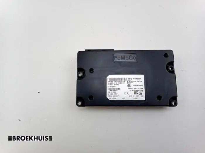 Module (diversen) Ford Ecosport