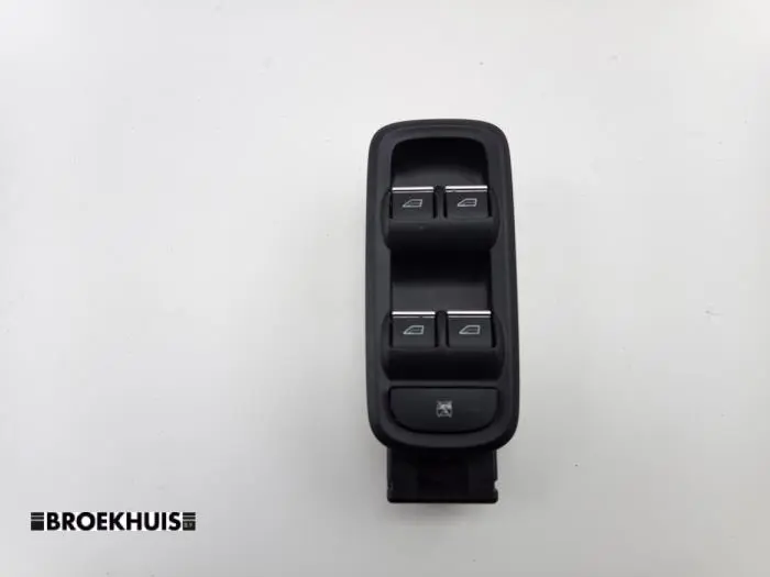 Electric window switch Ford Ecosport