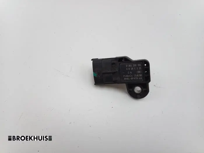 Map Sensor (inlaatspruitstuk) Ford Ecosport