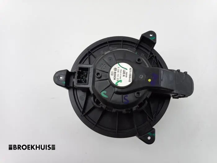 Kachel Ventilatiemotor Ford Ecosport