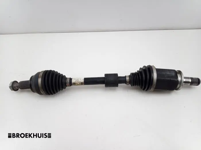 Aandrijfas links-voor Landrover Range Rover Sport