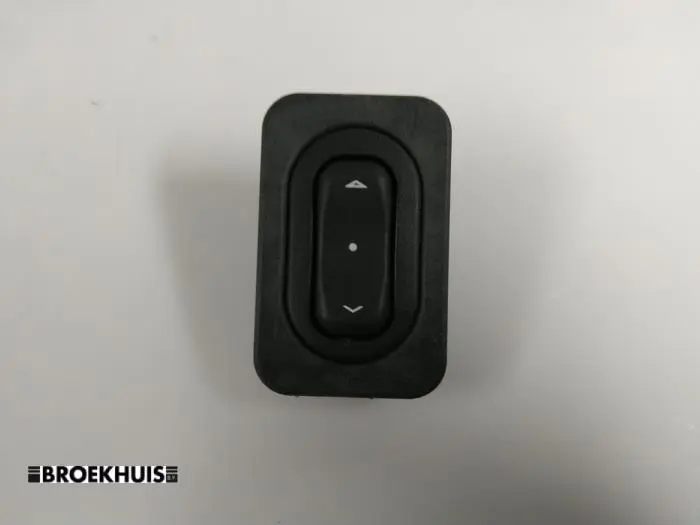 Electric window switch Opel Meriva