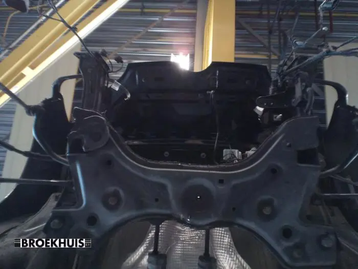 Subframe Volkswagen UP