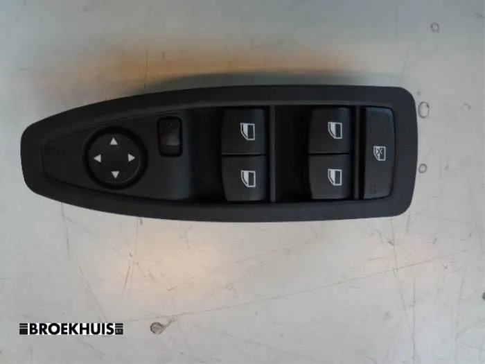 Interruptor de ventanilla eléctrica BMW M3