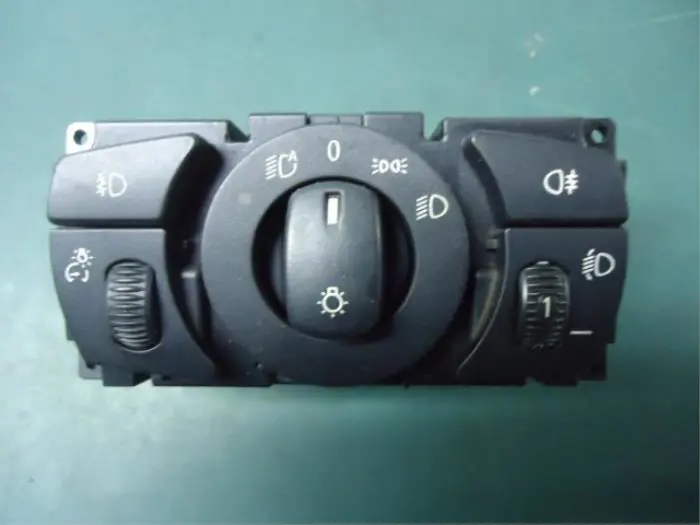 Interruptor de luz BMW M5