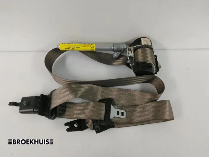 Ceinture de sécurité arrière droite Volvo XC70