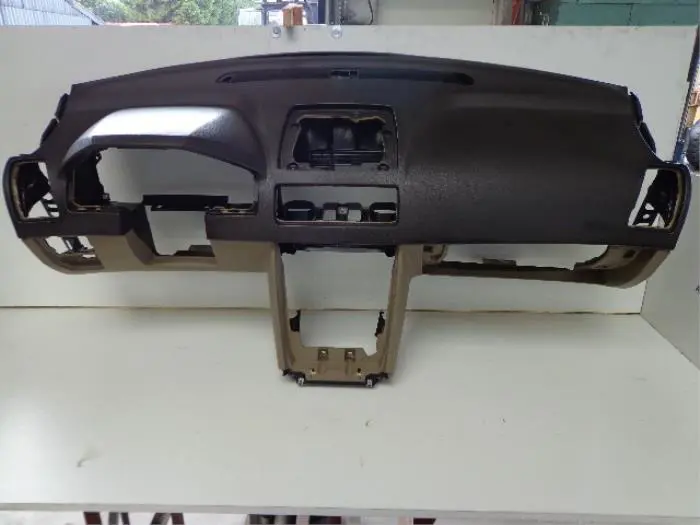 Airbag set + dashboard Volvo XC90