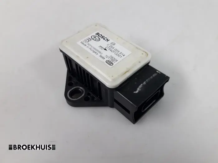 Esp Duo Sensor Subaru Forester