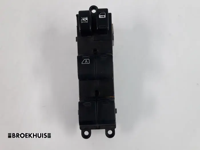 Electric window switch Subaru Forester