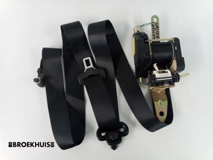 Ceinture de sécurité avant droite Daewoo Matiz