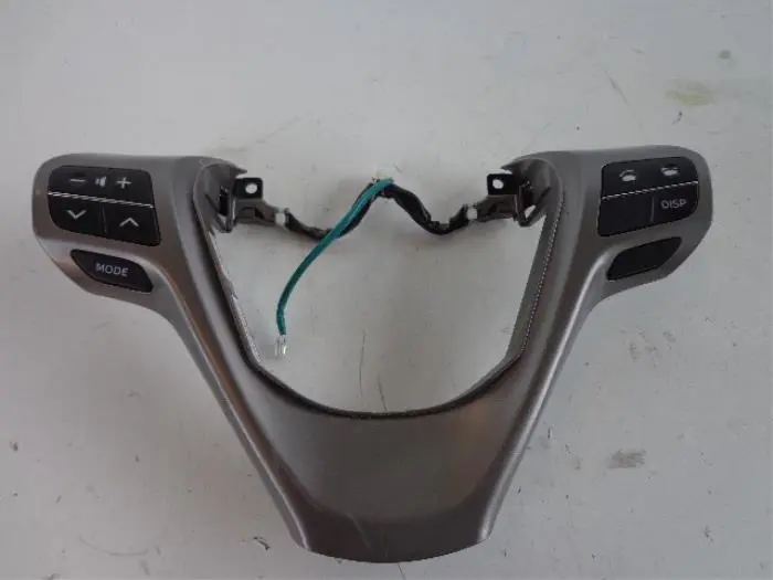 Interruptor Toyota Avensis