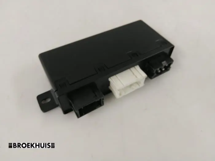 Central door locking module BMW 5-Serie