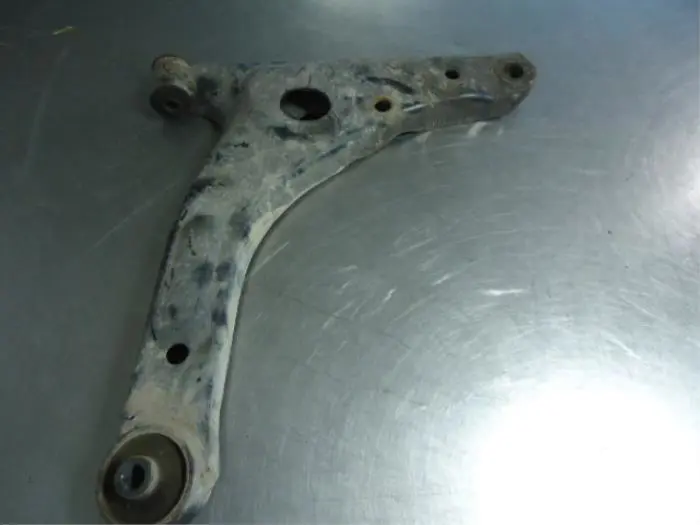 Front wishbone, right Ford Transit