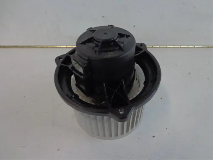 Heating and ventilation fan motor Kia Cee'D