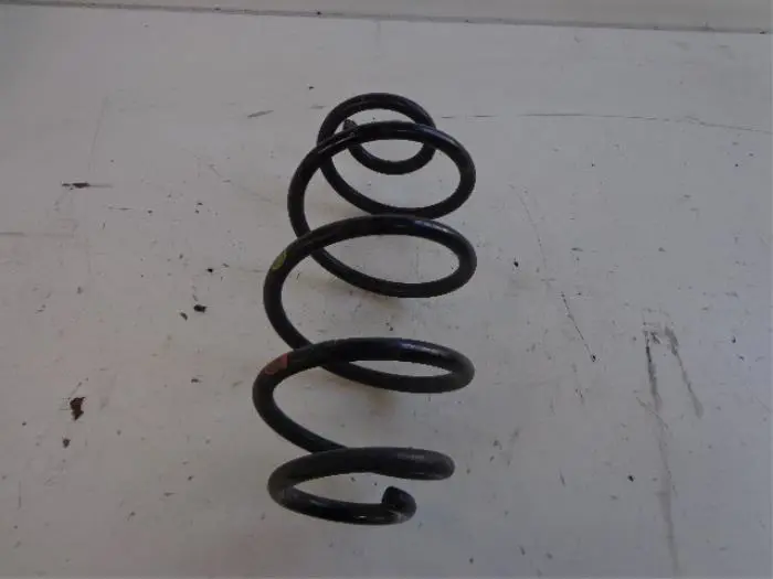 Rear coil spring Opel Combo