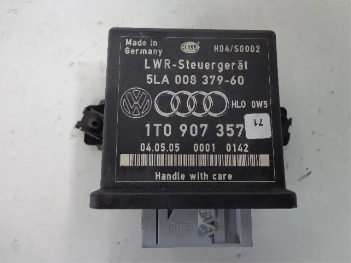 Module (miscellaneous) Skoda Octavia