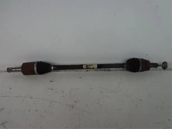 Drive shaft, rear left Volvo XC90