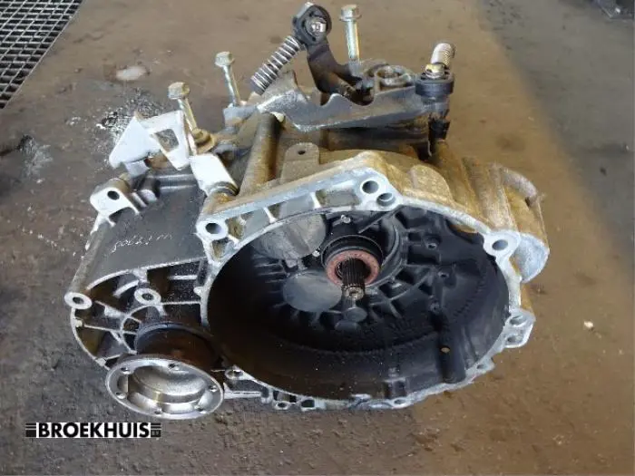 Gearbox Volkswagen Passat