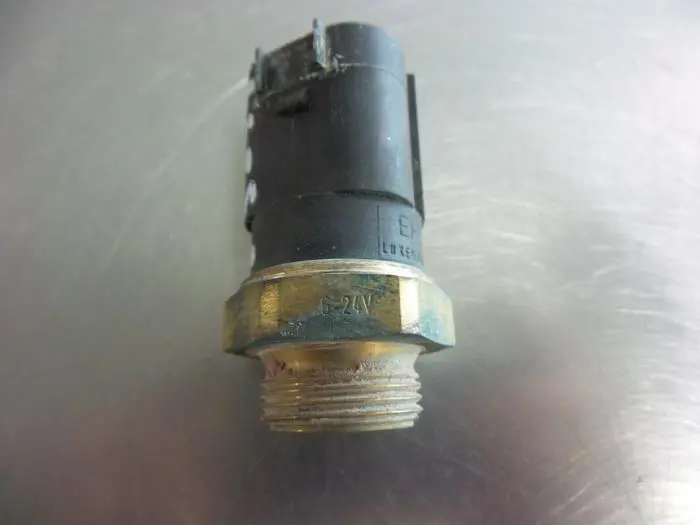 Sensor (overige) Volkswagen Polo