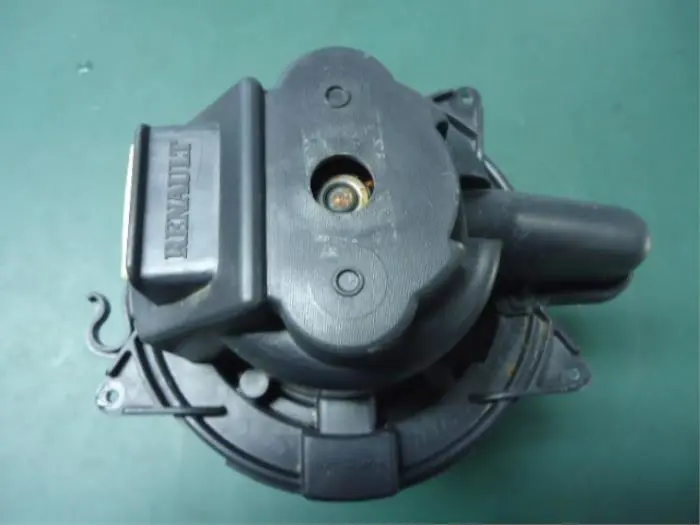Motor de ventilador de calefactor Dacia Duster