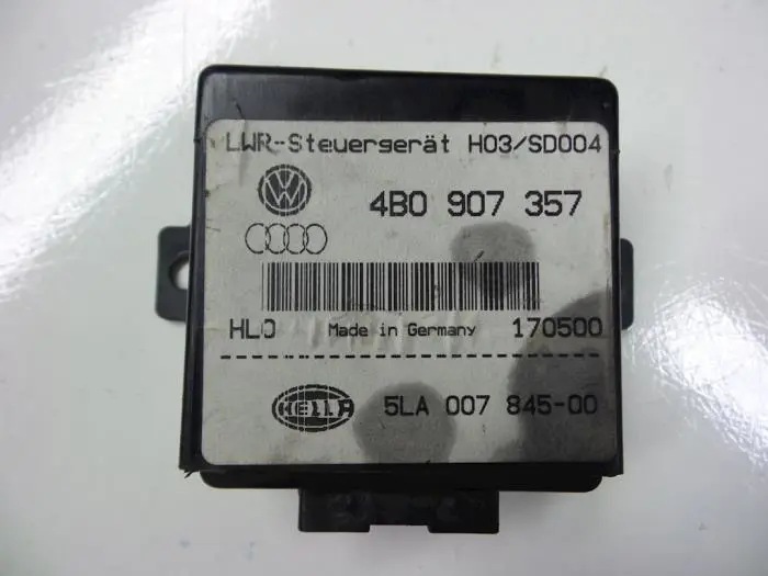 Module (miscellaneous) Volkswagen Passat