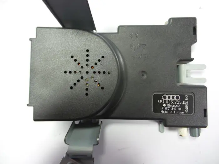 Amplificador de antena Audi A3