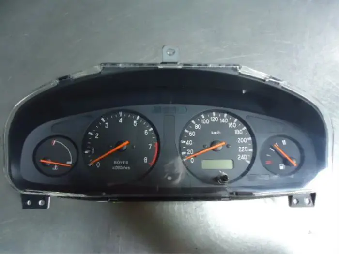 Odometer KM Rover 45