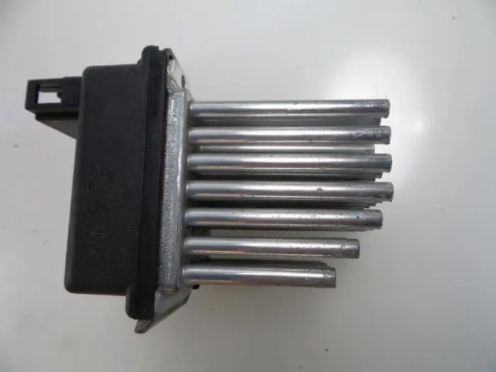 Heater resistor Audi A6