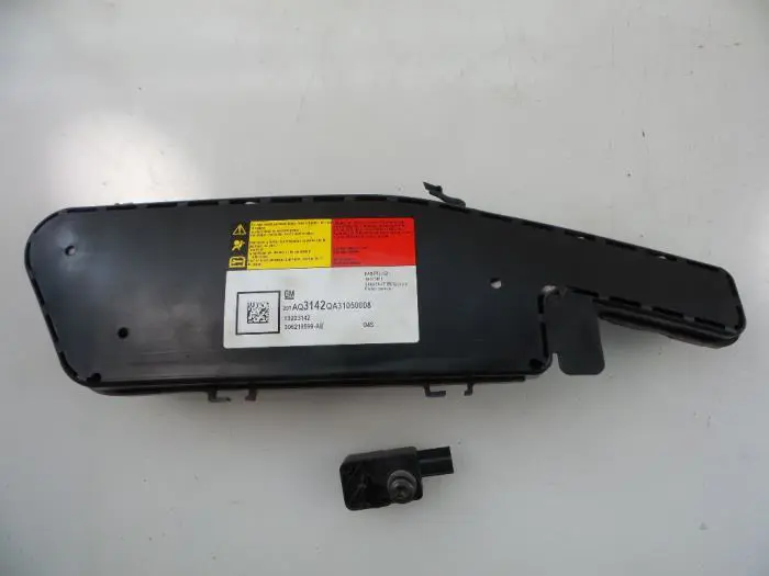 Airbag Sitz (Sitzplatz) Opel Insignia