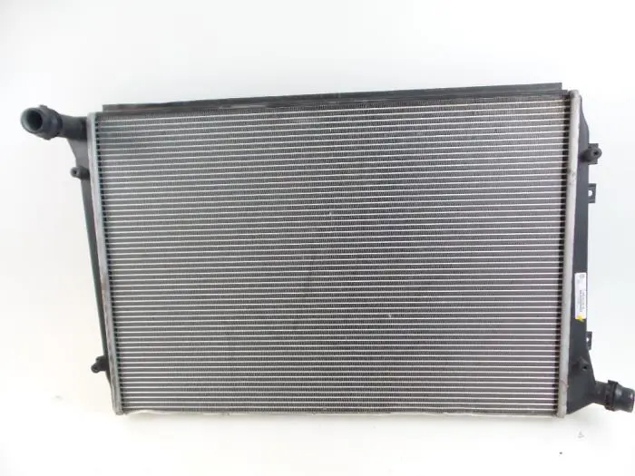 Radiator Volkswagen Touran