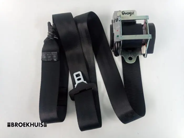 Rear seatbelt, right Volvo V40