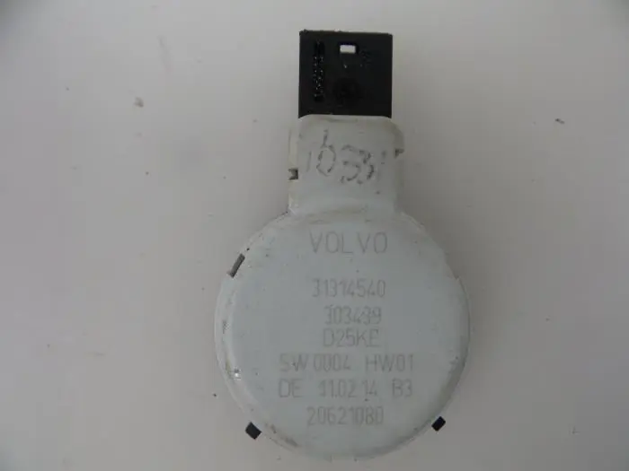 Sensor de lluvia Volvo V40
