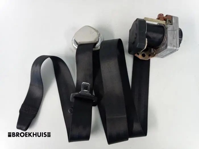 Ceinture de sécurité avant droite Volkswagen Golf