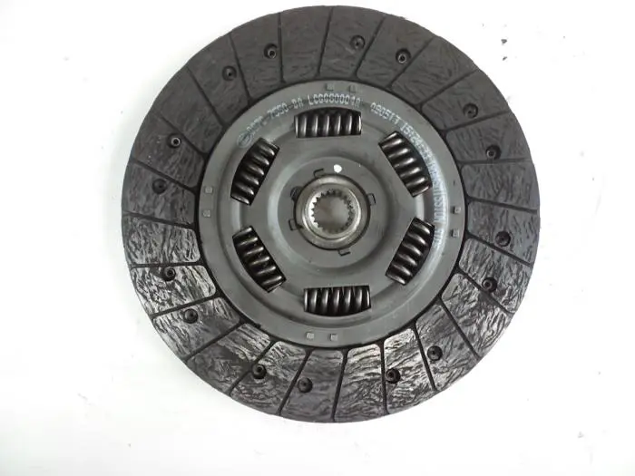 Clutch plate Ford C-Max