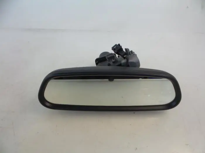 Rear view mirror Peugeot 508
