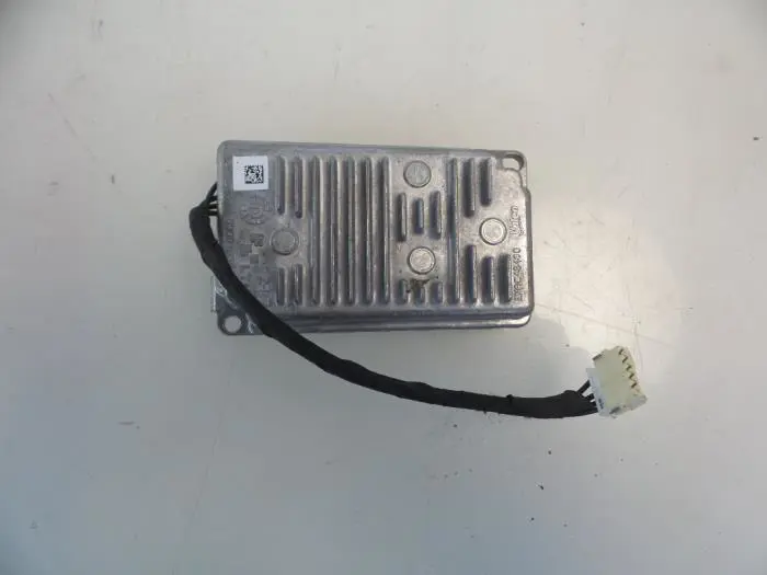 Computer lighting module Peugeot 508