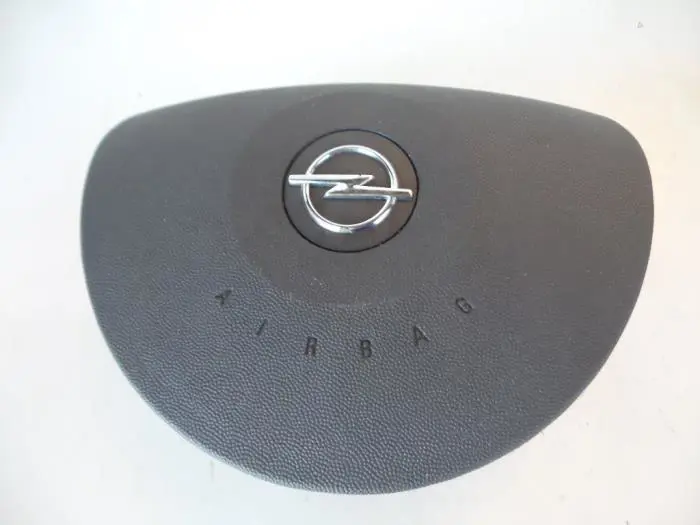Airbag izquierda (volante) Opel Meriva