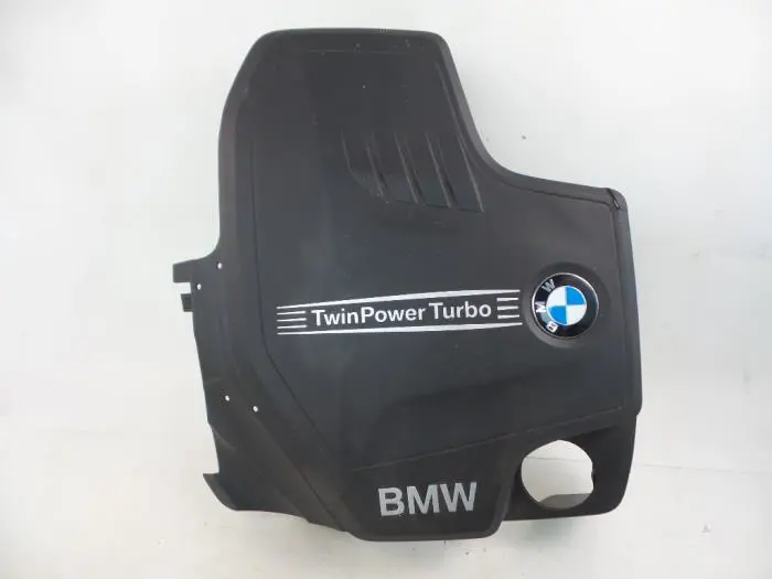 Chapa protectora motor BMW M3